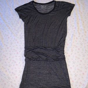 Athleta Tshirt Dress, Size S